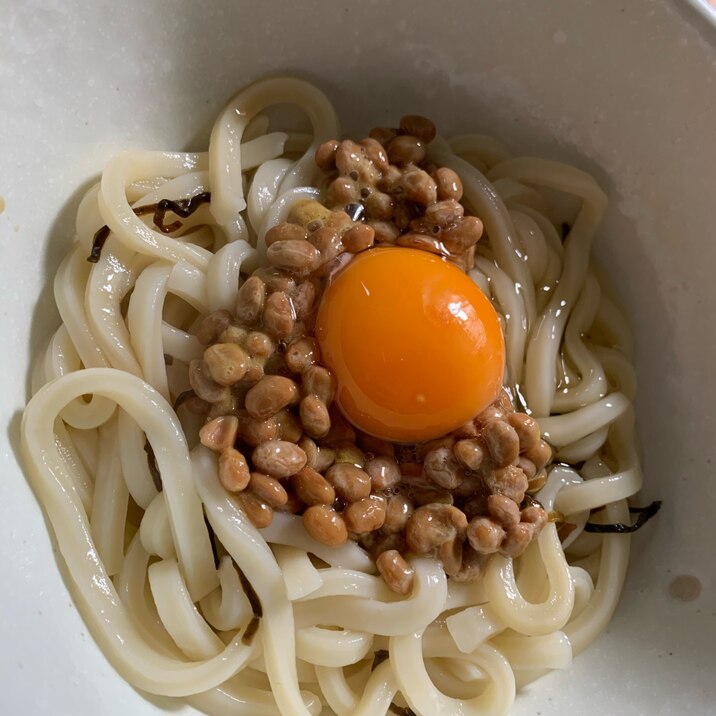 爆速!うどん!